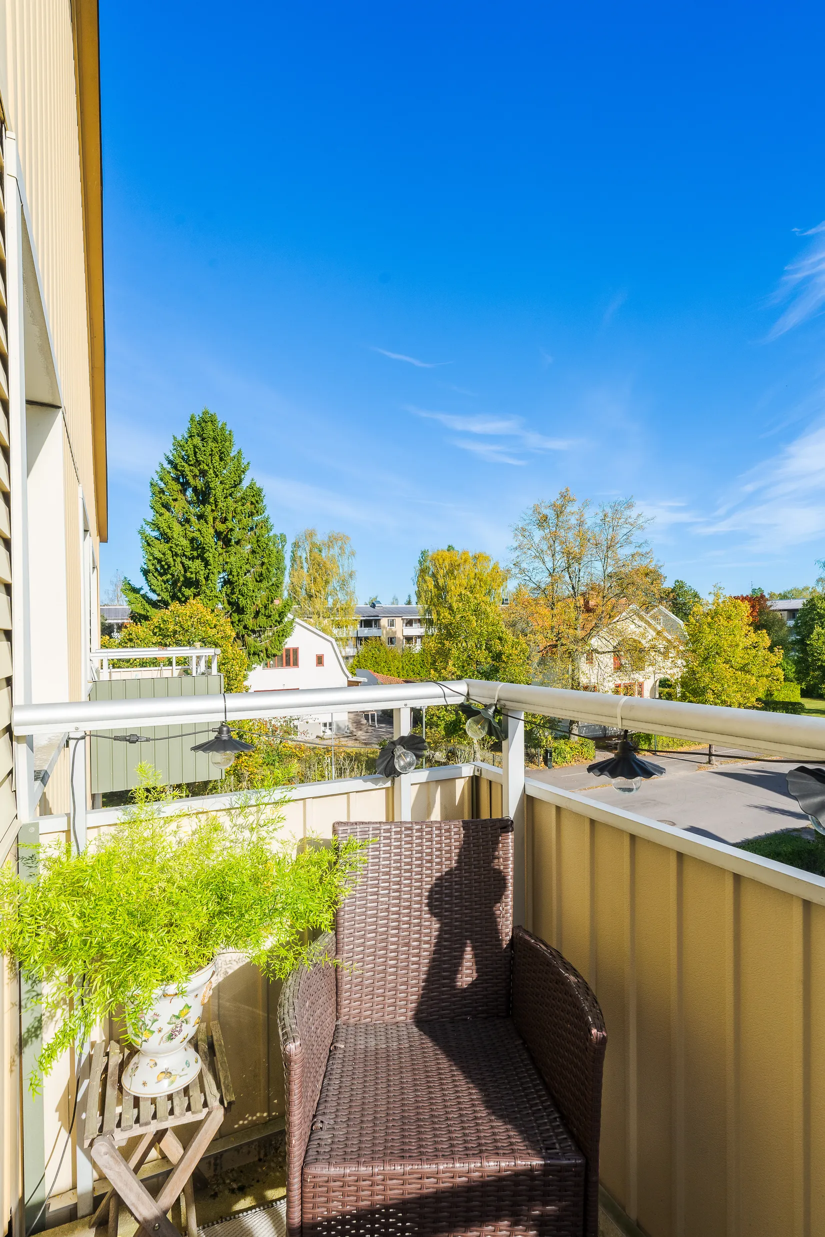 Bostadsrätt, Bondegatan 6, Katrineholm