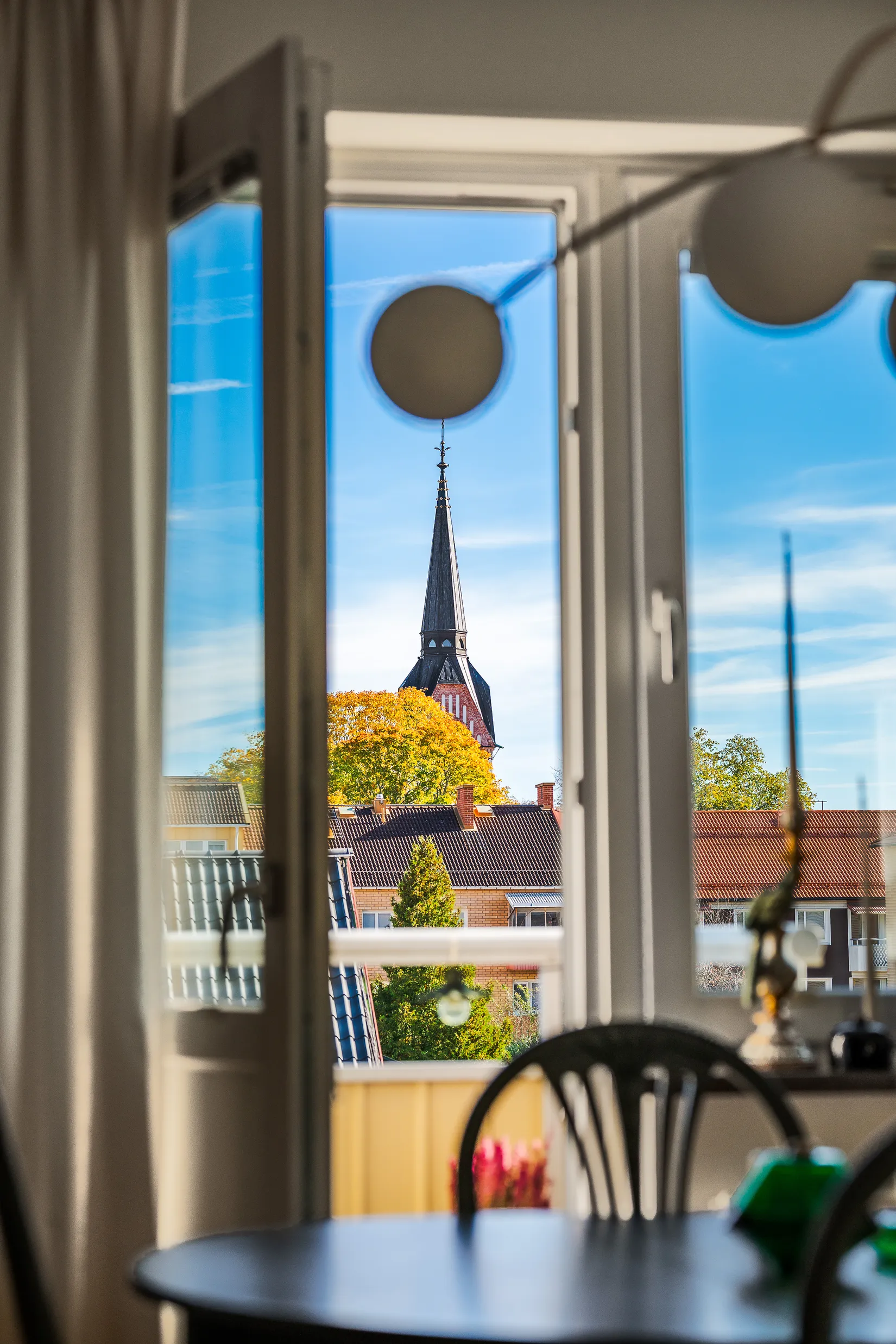 Bostadsrätt, Bondegatan 6, Katrineholm