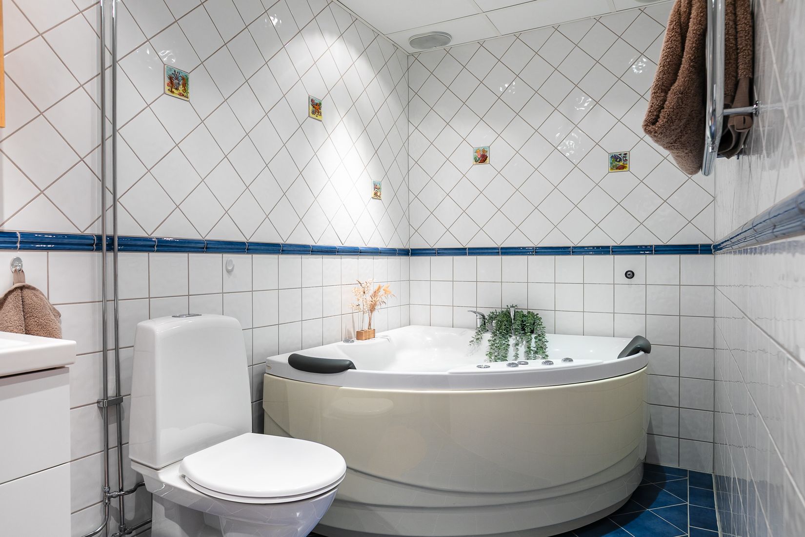 Bostadsrätt, Bondegatan 6, Katrineholm