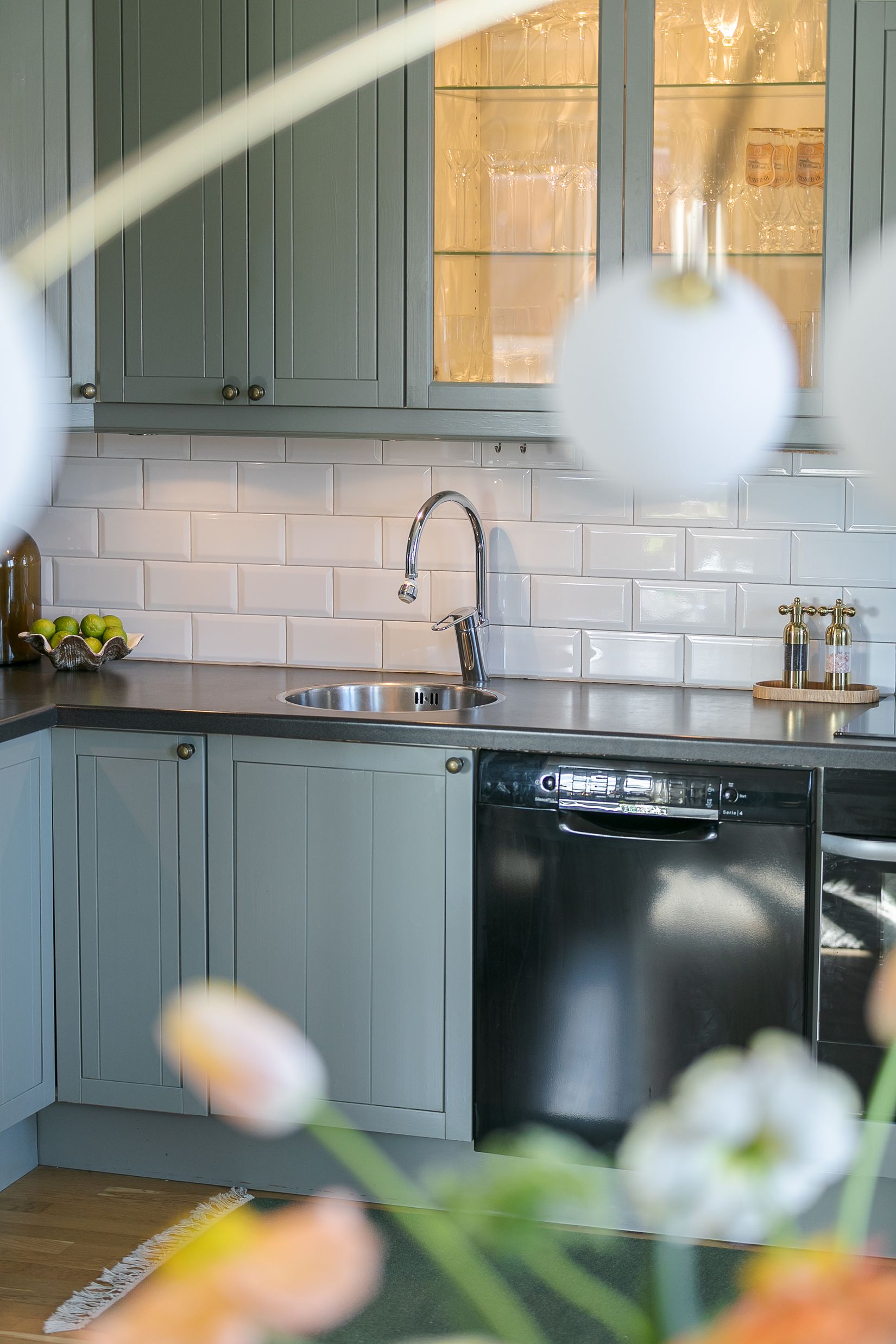 Bostadsrätt, Bondegatan 6, Katrineholm