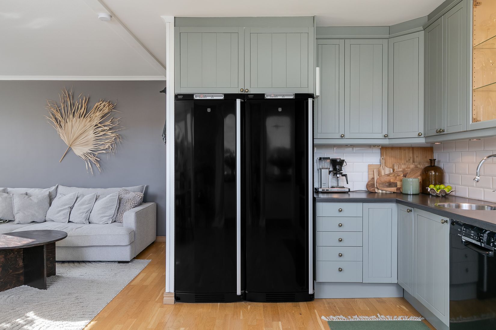 Bostadsrätt, Bondegatan 6, Katrineholm