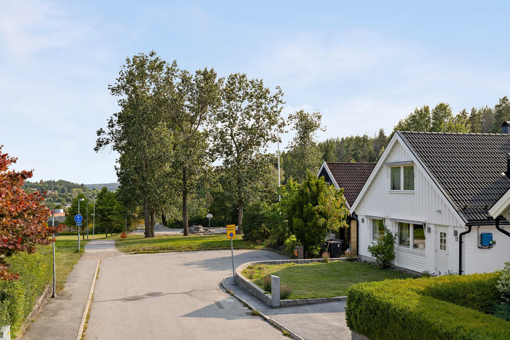 Villa, Stubbgatan 12, Sigtuna - Hällsbo, Sigtuna