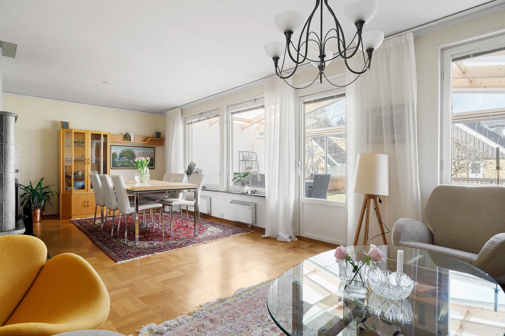 Villa, Stubbgatan 12, Sigtuna - Hällsbo, Sigtuna