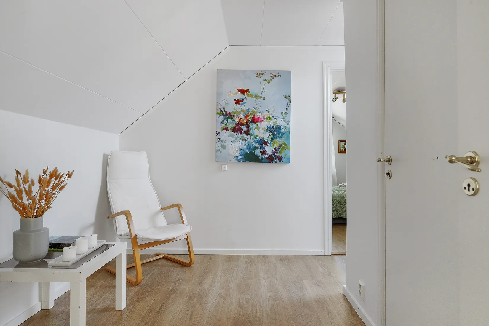 Villa, Stubbgatan 12, Sigtuna - Hällsbo, Sigtuna