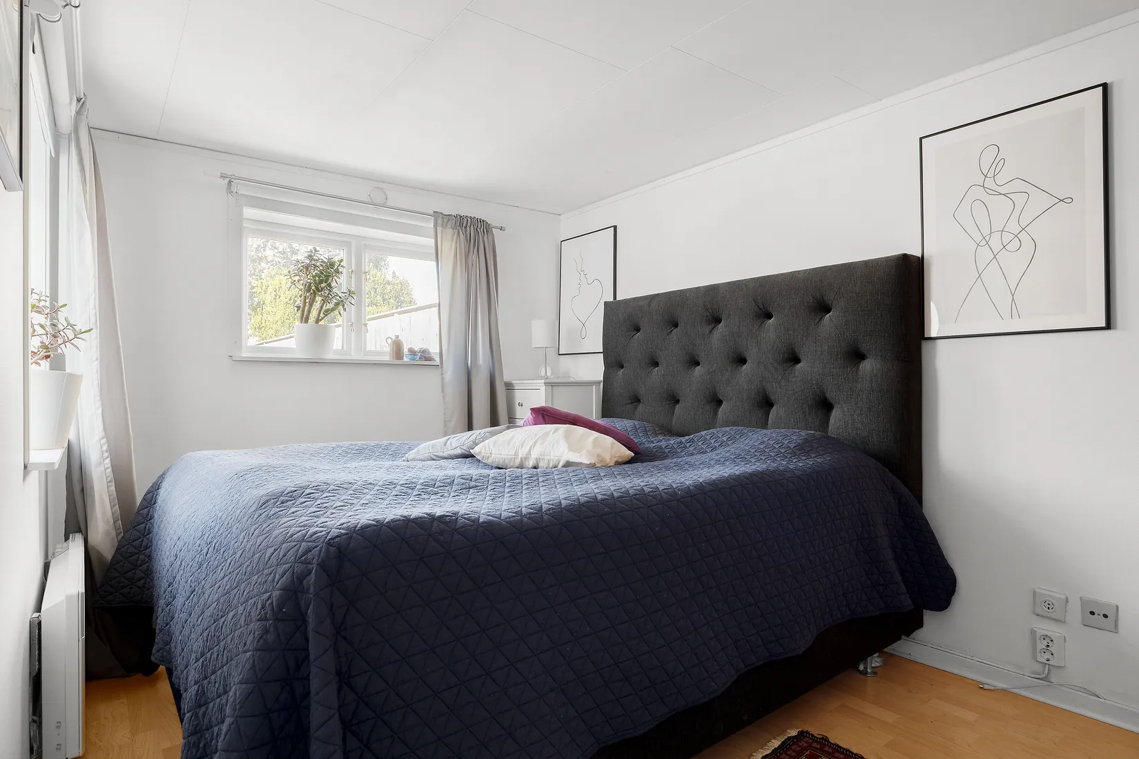 Villa, Stubbgatan 12, Sigtuna - Hällsbo, Sigtuna