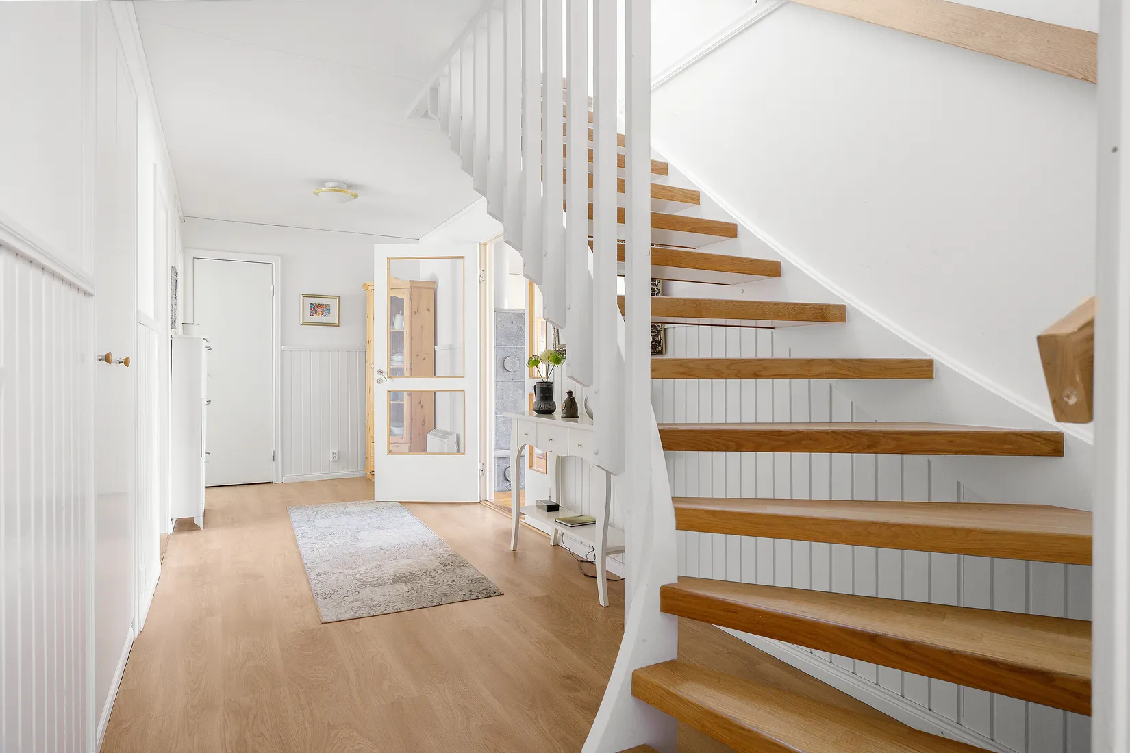 Villa, Stubbgatan 12, Sigtuna - Hällsbo, Sigtuna