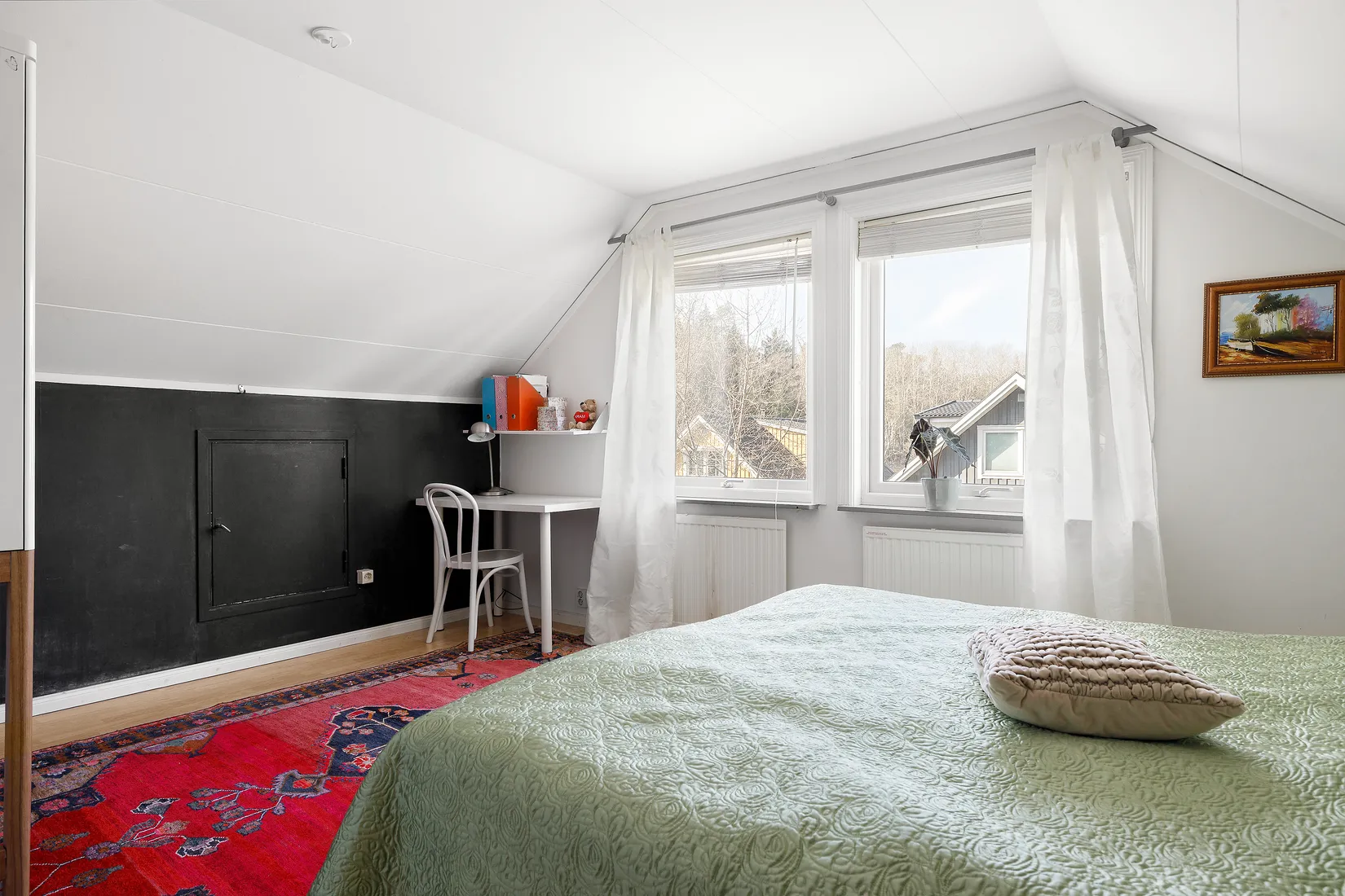 Villa, Stubbgatan 12, Sigtuna - Hällsbo, Sigtuna