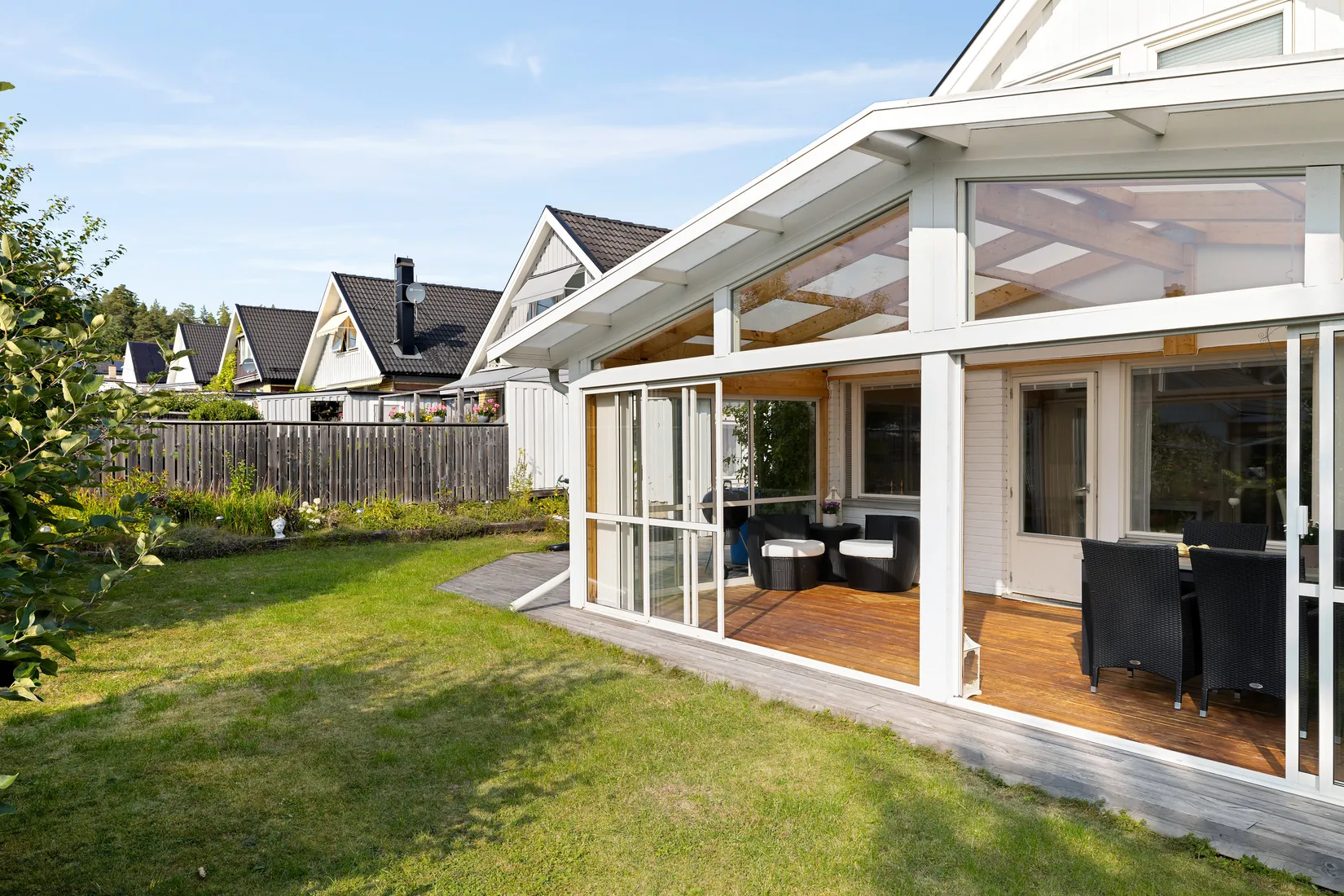 Villa, Stubbgatan 12, Sigtuna - Hällsbo, Sigtuna