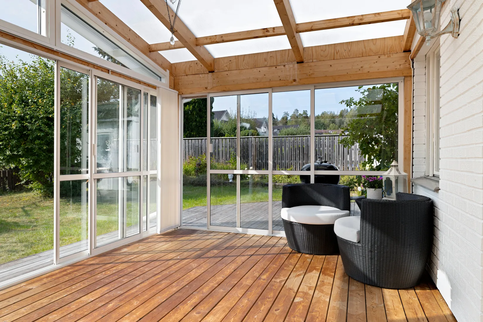 Villa, Stubbgatan 12, Sigtuna - Hällsbo, Sigtuna