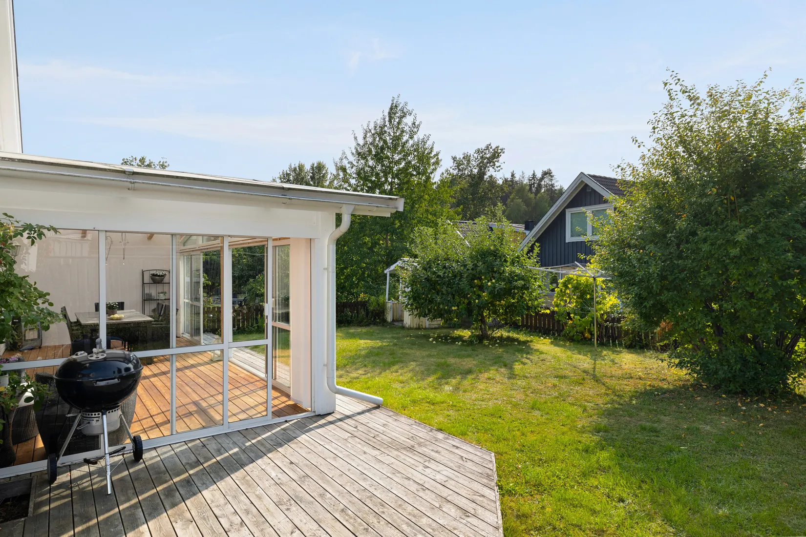 Villa, Stubbgatan 12, Sigtuna - Hällsbo, Sigtuna