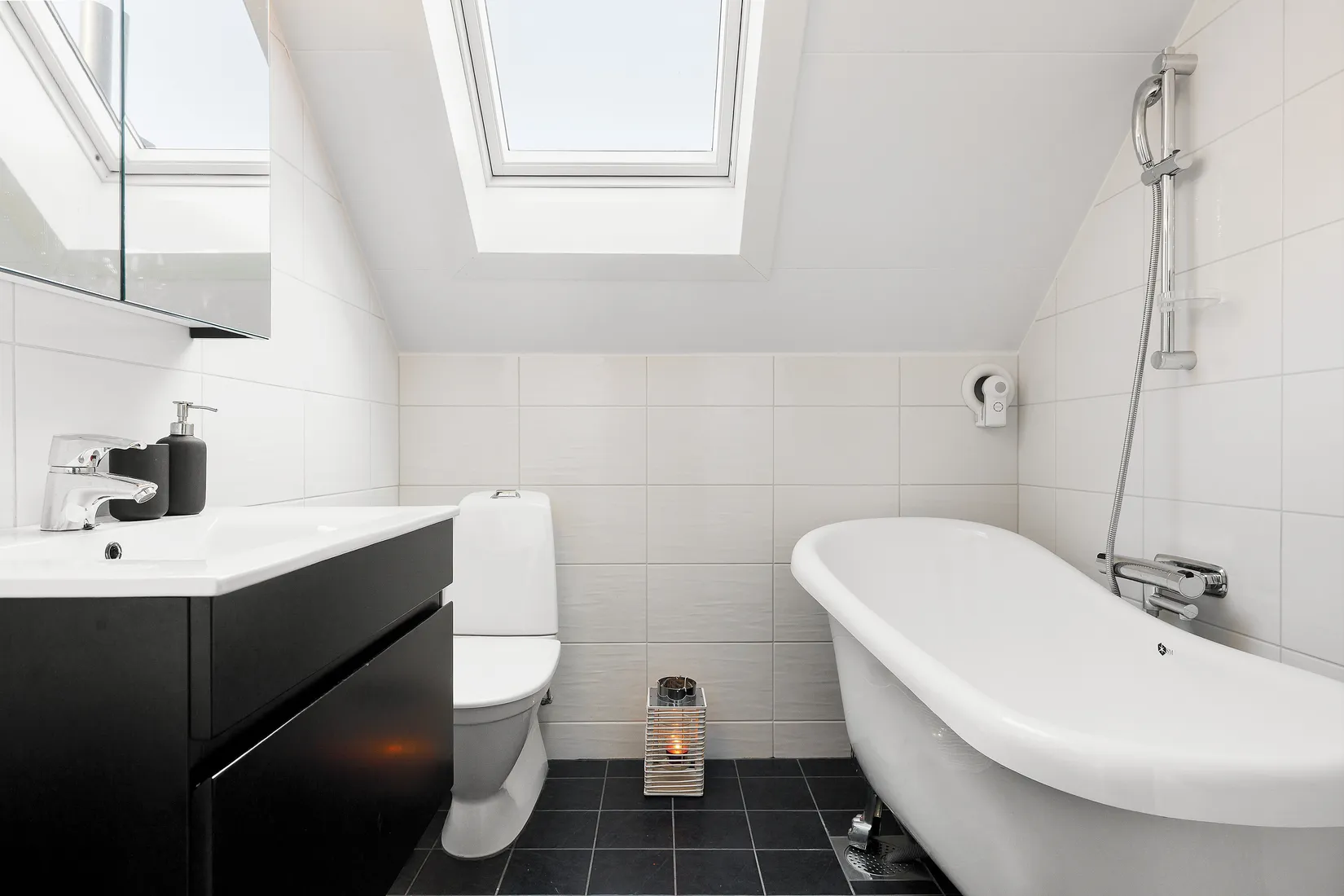 Villa, Stubbgatan 12, Sigtuna - Hällsbo, Sigtuna