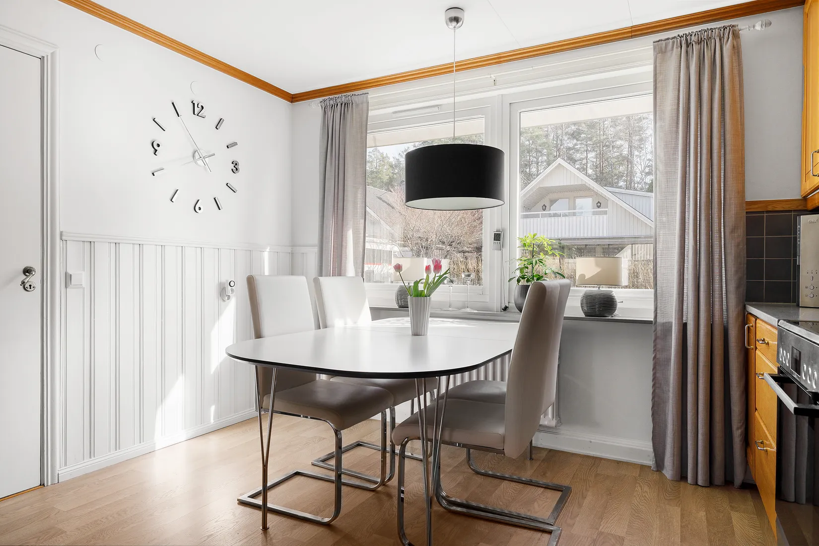 Villa, Stubbgatan 12, Sigtuna - Hällsbo, Sigtuna
