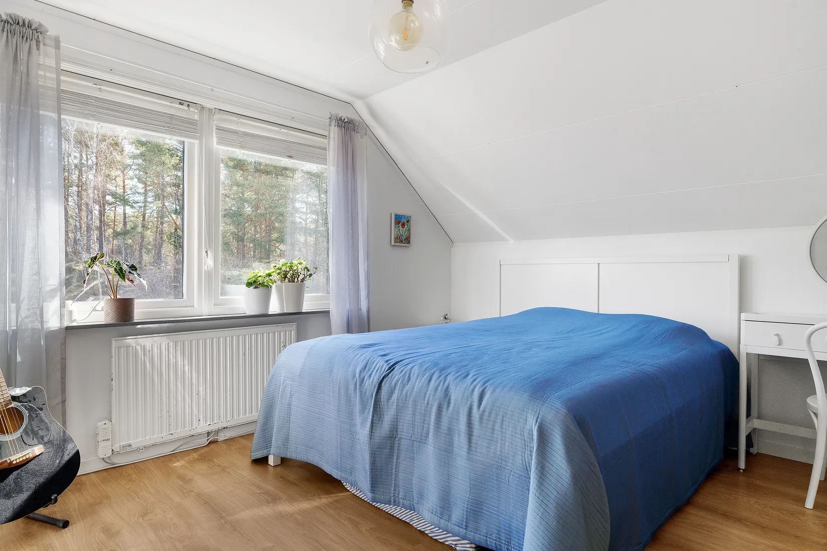 Villa, Stubbgatan 12, Sigtuna - Hällsbo, Sigtuna