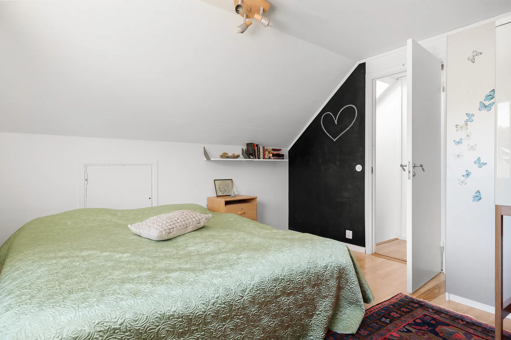 Villa, Stubbgatan 12, Sigtuna - Hällsbo, Sigtuna