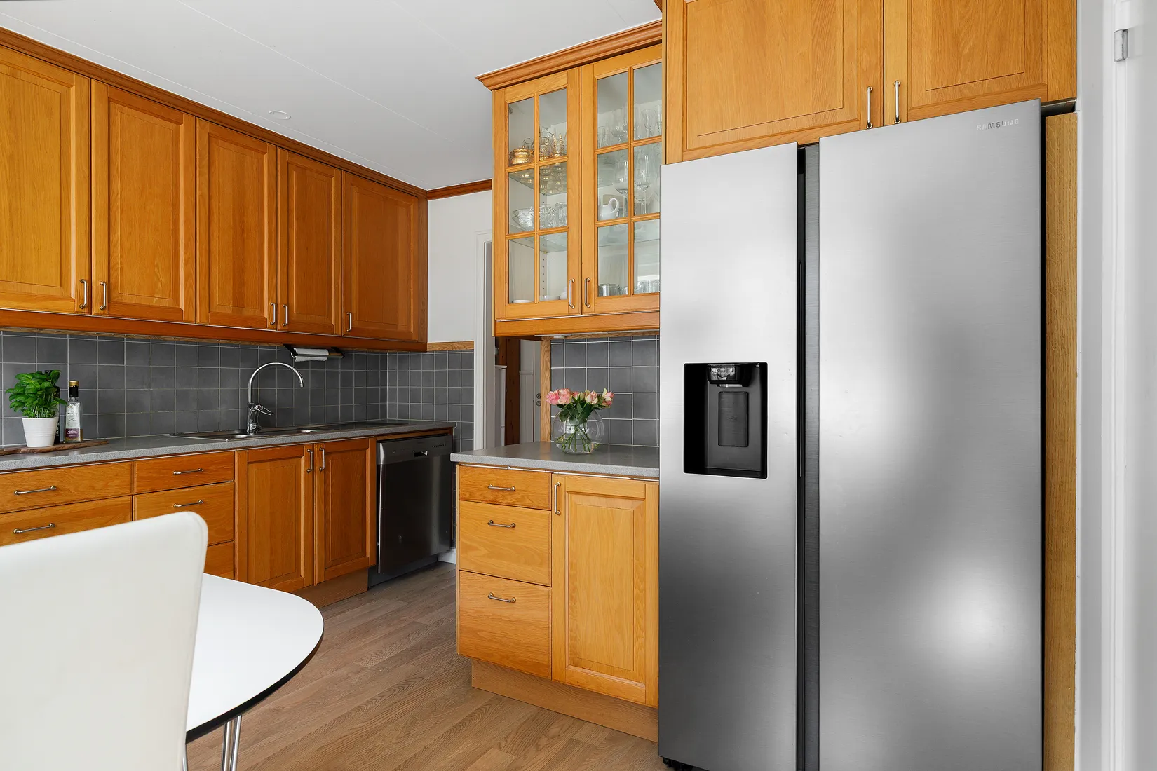 Villa, Stubbgatan 12, Sigtuna - Hällsbo, Sigtuna