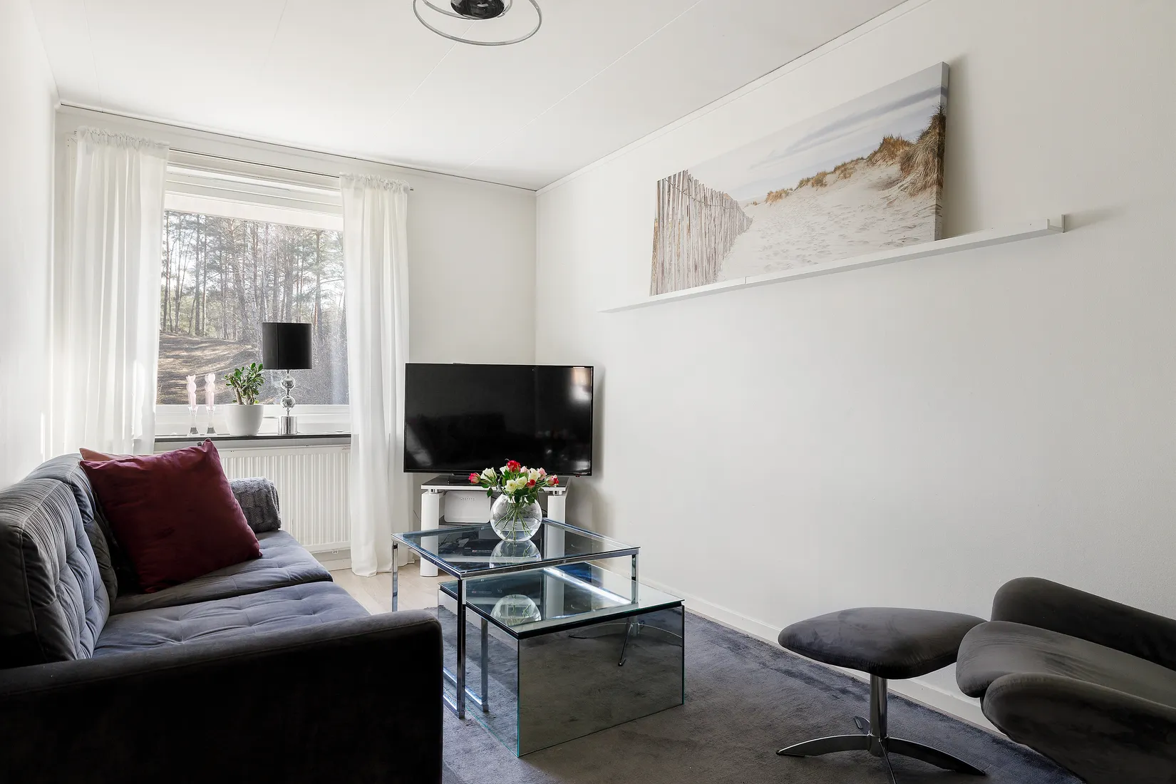 Villa, Stubbgatan 12, Sigtuna - Hällsbo, Sigtuna