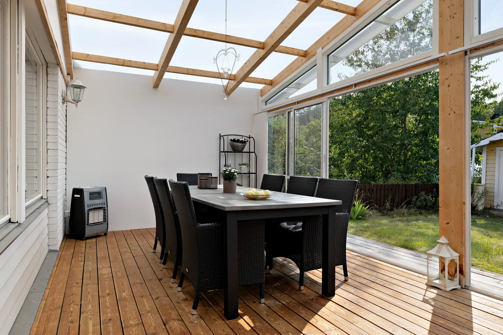 Villa, Stubbgatan 12, Sigtuna - Hällsbo, Sigtuna