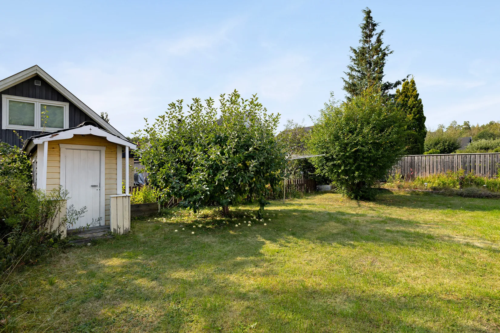 Villa, Stubbgatan 12, Sigtuna - Hällsbo, Sigtuna