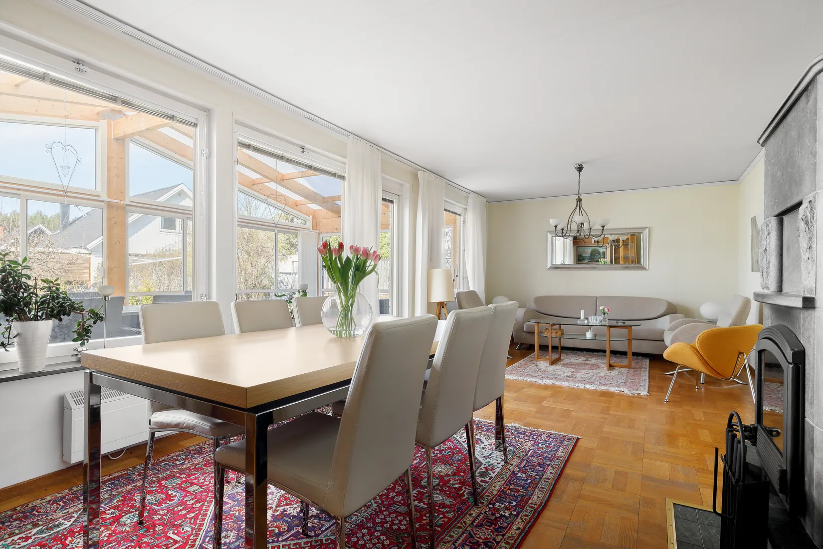 Villa, Stubbgatan 12, Sigtuna - Hällsbo, Sigtuna