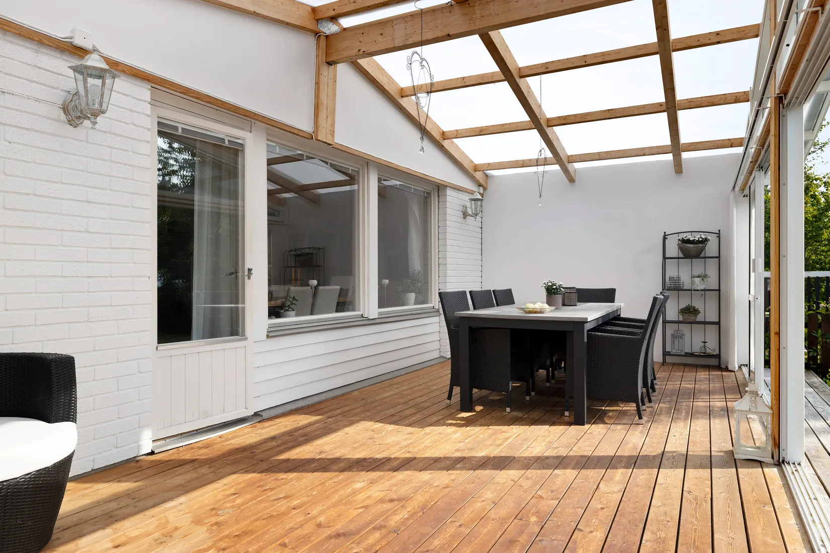 Villa, Stubbgatan 12, Sigtuna - Hällsbo, Sigtuna