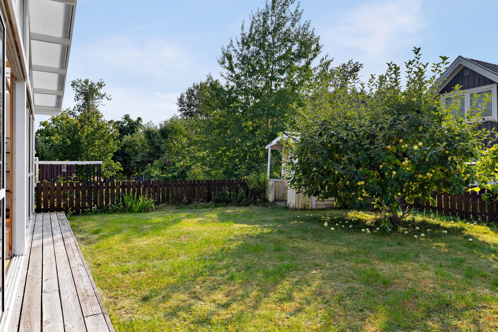 Villa, Stubbgatan 12, Sigtuna - Hällsbo, Sigtuna