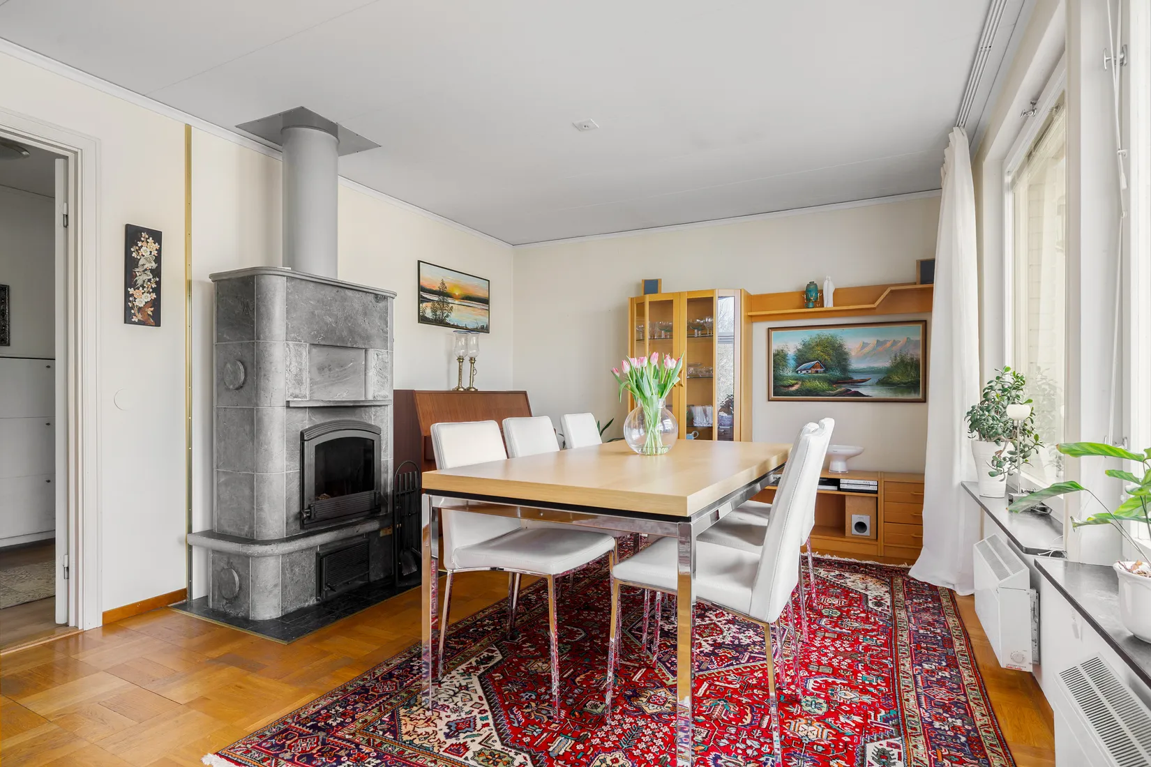 Villa, Stubbgatan 12, Sigtuna - Hällsbo, Sigtuna