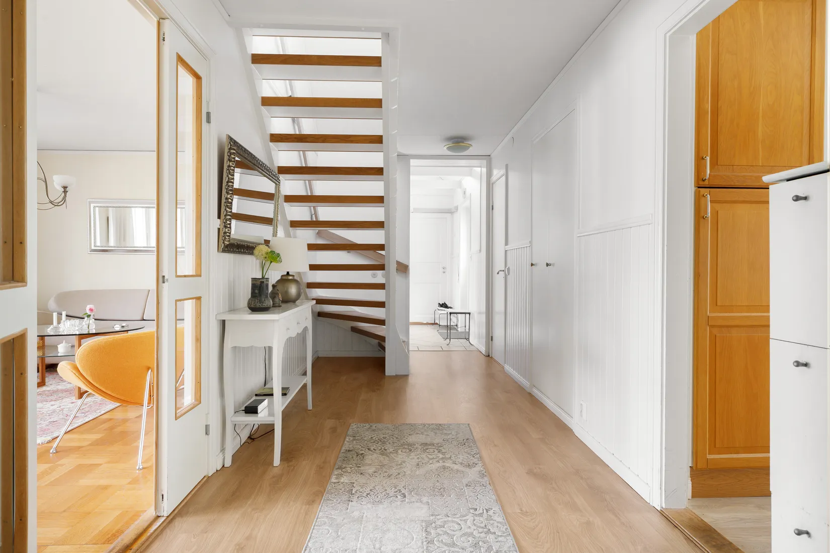 Villa, Stubbgatan 12, Sigtuna - Hällsbo, Sigtuna