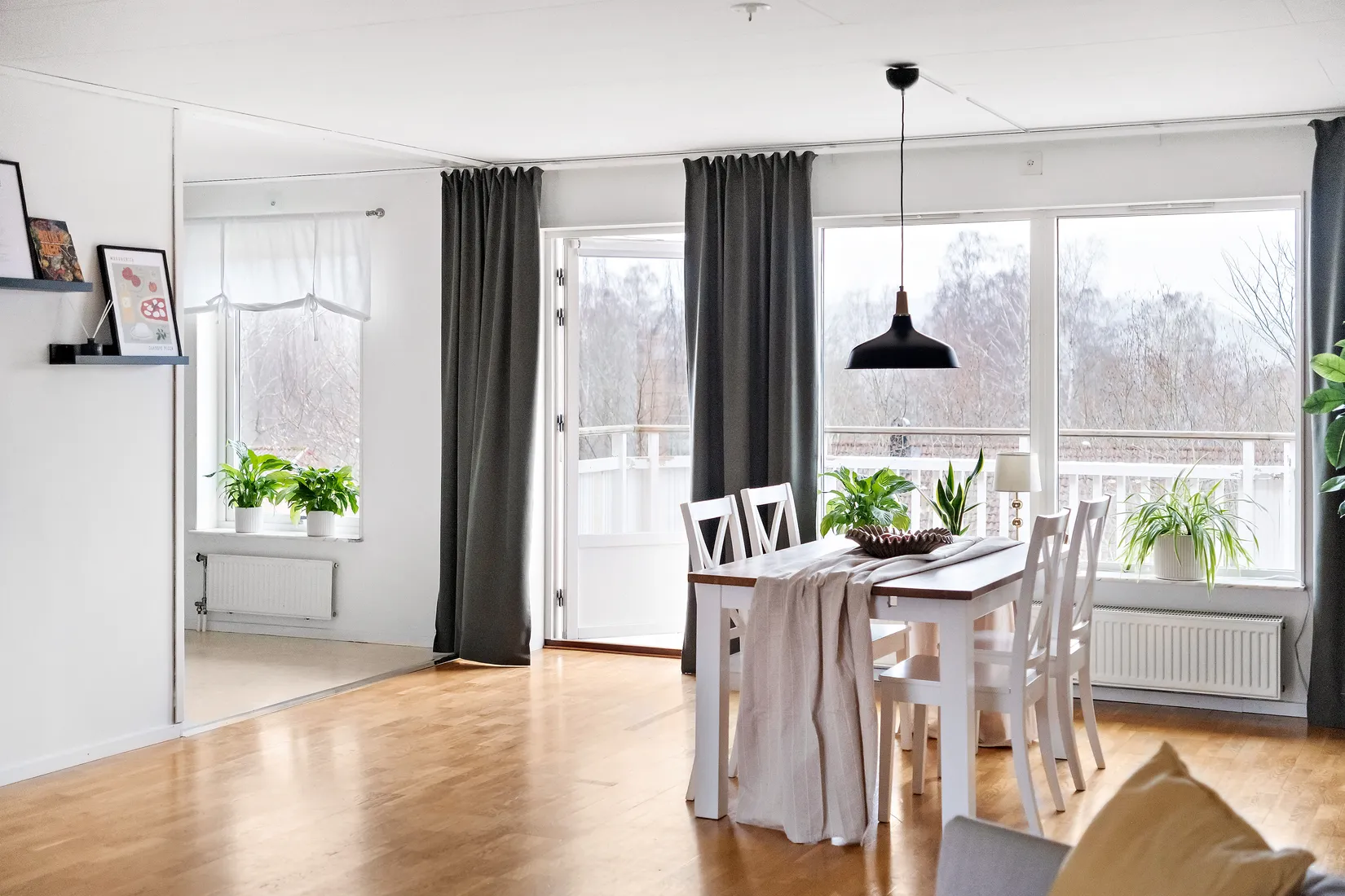 Bostadsrätt, Radhus, Stenmursgatan 34, Borgmästarhagen, Ulricehamn