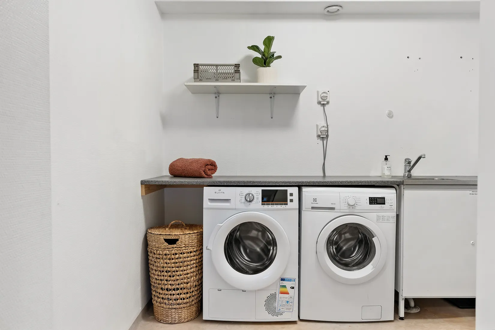 Bostadsrätt, Radhus, Stenmursgatan 34, Borgmästarhagen, Ulricehamn