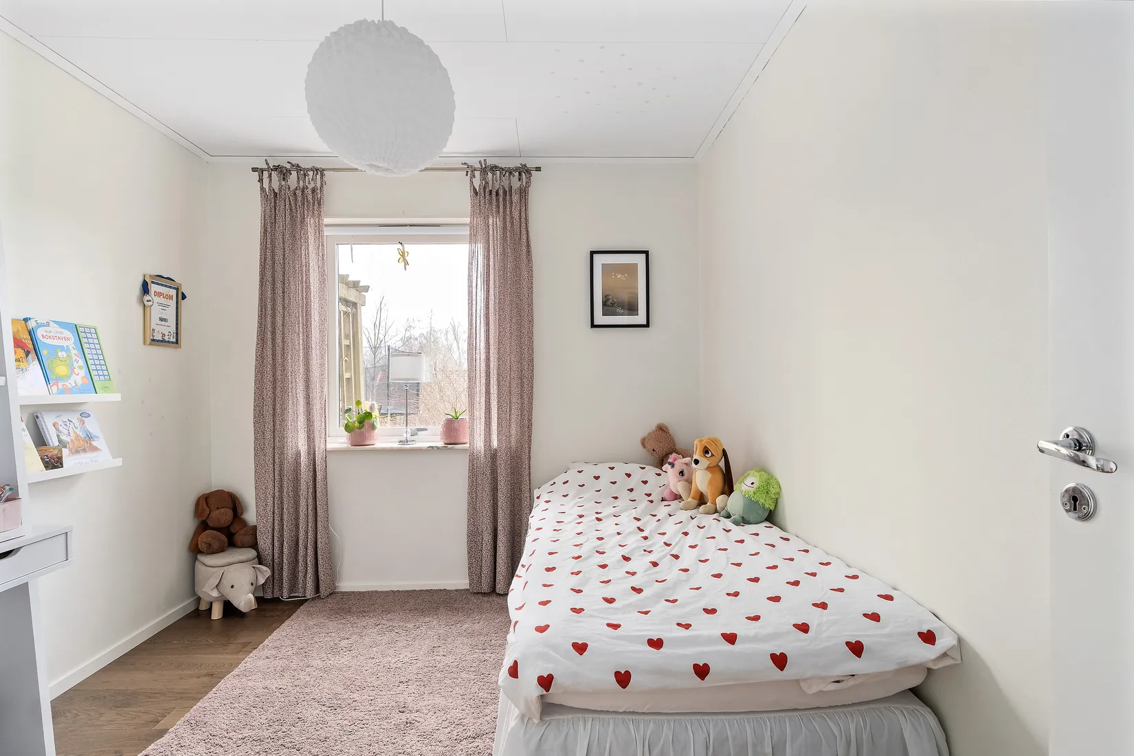 Bostadsrätt, Radhus, Stenmursgatan 34, Borgmästarhagen, Ulricehamn