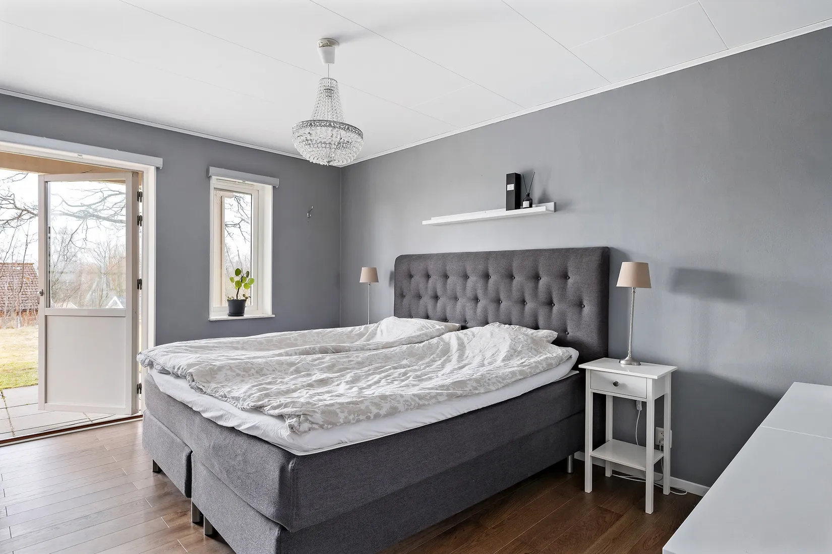 Bostadsrätt, Radhus, Stenmursgatan 34, Borgmästarhagen, Ulricehamn