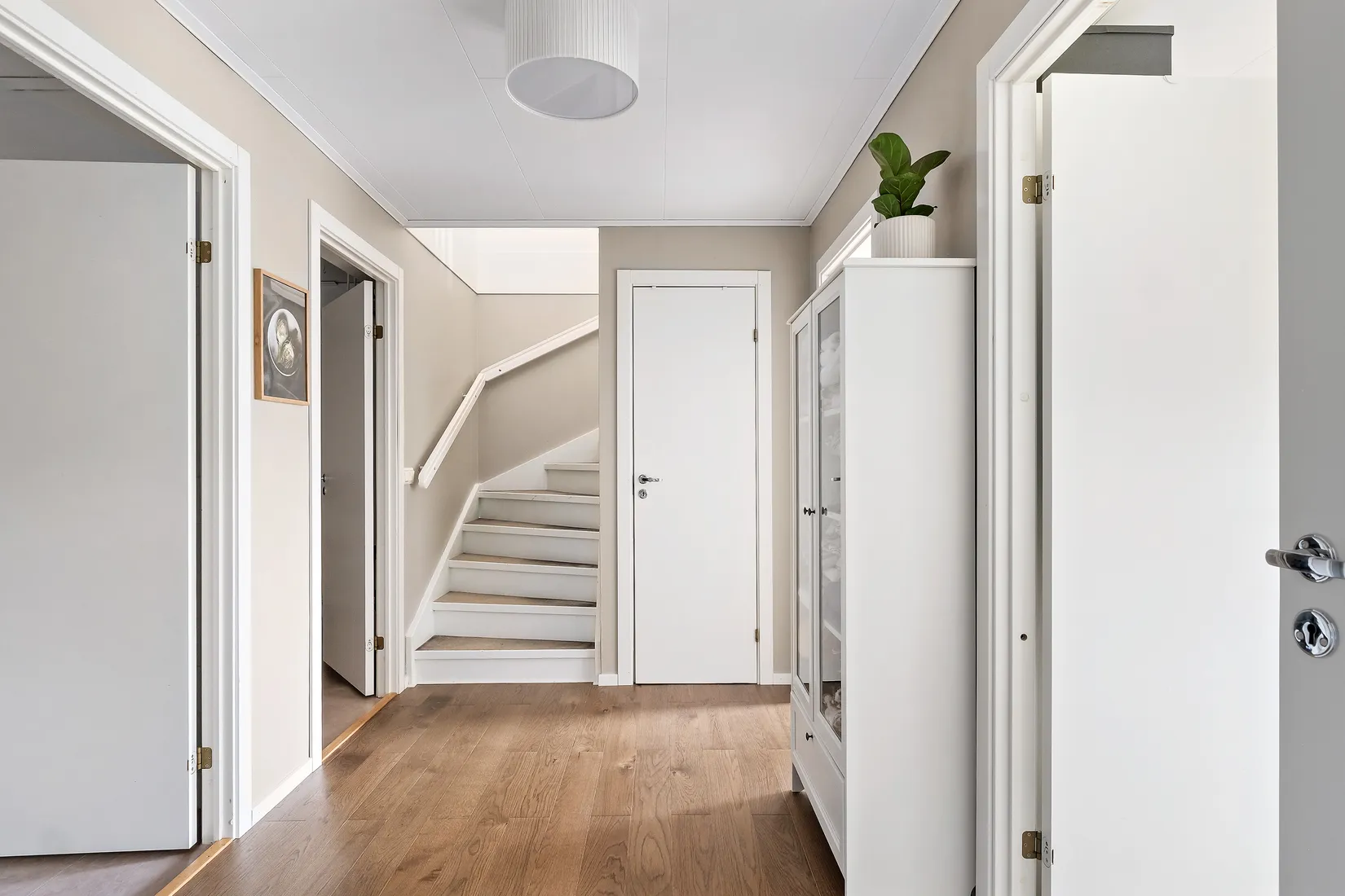 Bostadsrätt, Radhus, Stenmursgatan 34, Borgmästarhagen, Ulricehamn