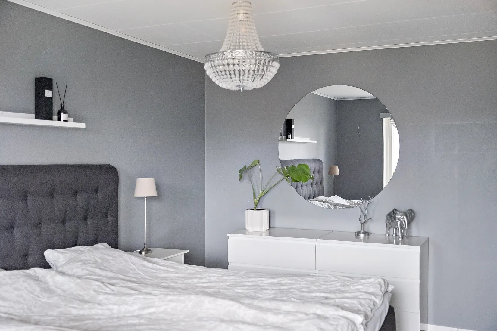 Bostadsrätt, Radhus, Stenmursgatan 34, Borgmästarhagen, Ulricehamn