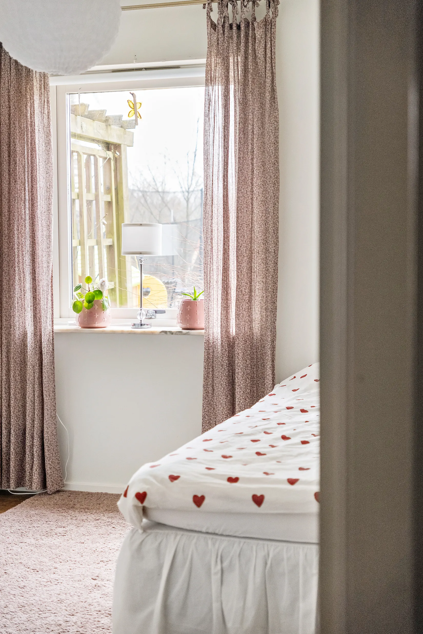 Bostadsrätt, Radhus, Stenmursgatan 34, Borgmästarhagen, Ulricehamn