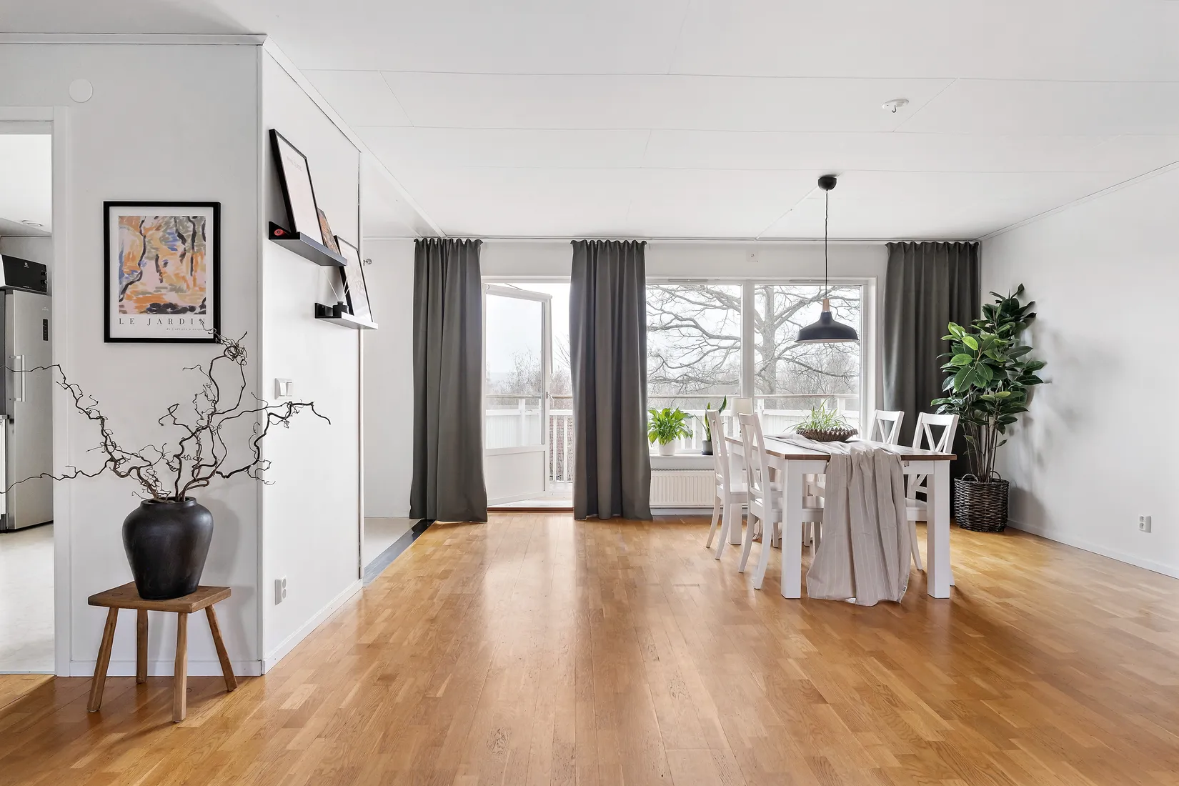 Bostadsrätt, Radhus, Stenmursgatan 34, Borgmästarhagen, Ulricehamn