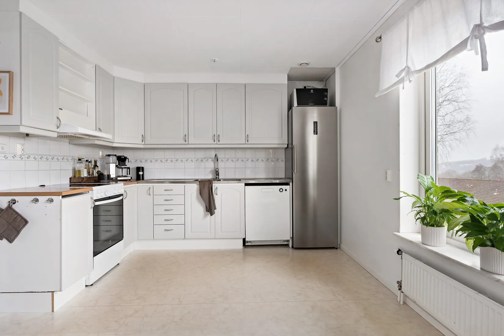 Bostadsrätt, Radhus, Stenmursgatan 34, Borgmästarhagen, Ulricehamn