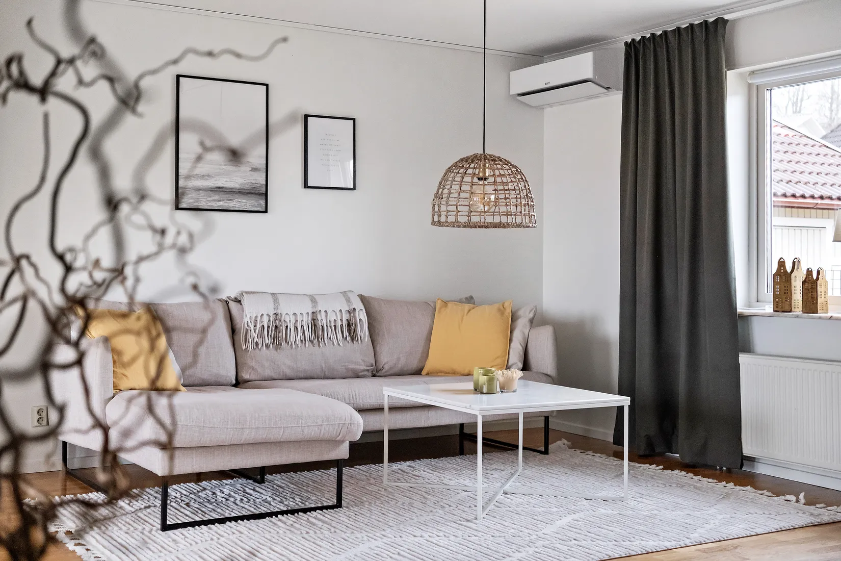 Bostadsrätt, Radhus, Stenmursgatan 34, Borgmästarhagen, Ulricehamn