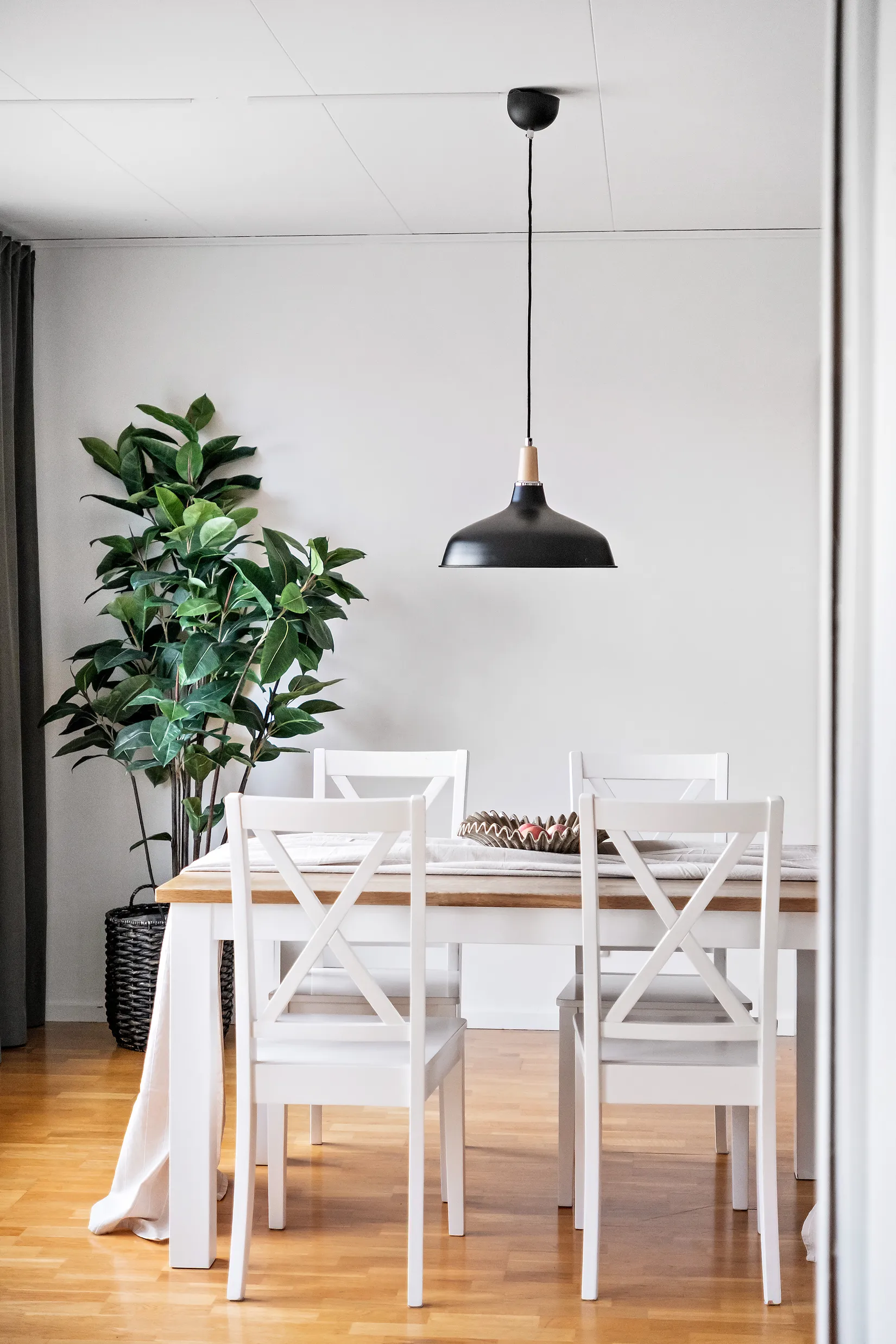 Bostadsrätt, Radhus, Stenmursgatan 34, Borgmästarhagen, Ulricehamn