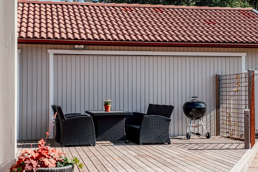 Bostadsrätt, Radhus, Stenmursgatan 34, Borgmästarhagen, Ulricehamn