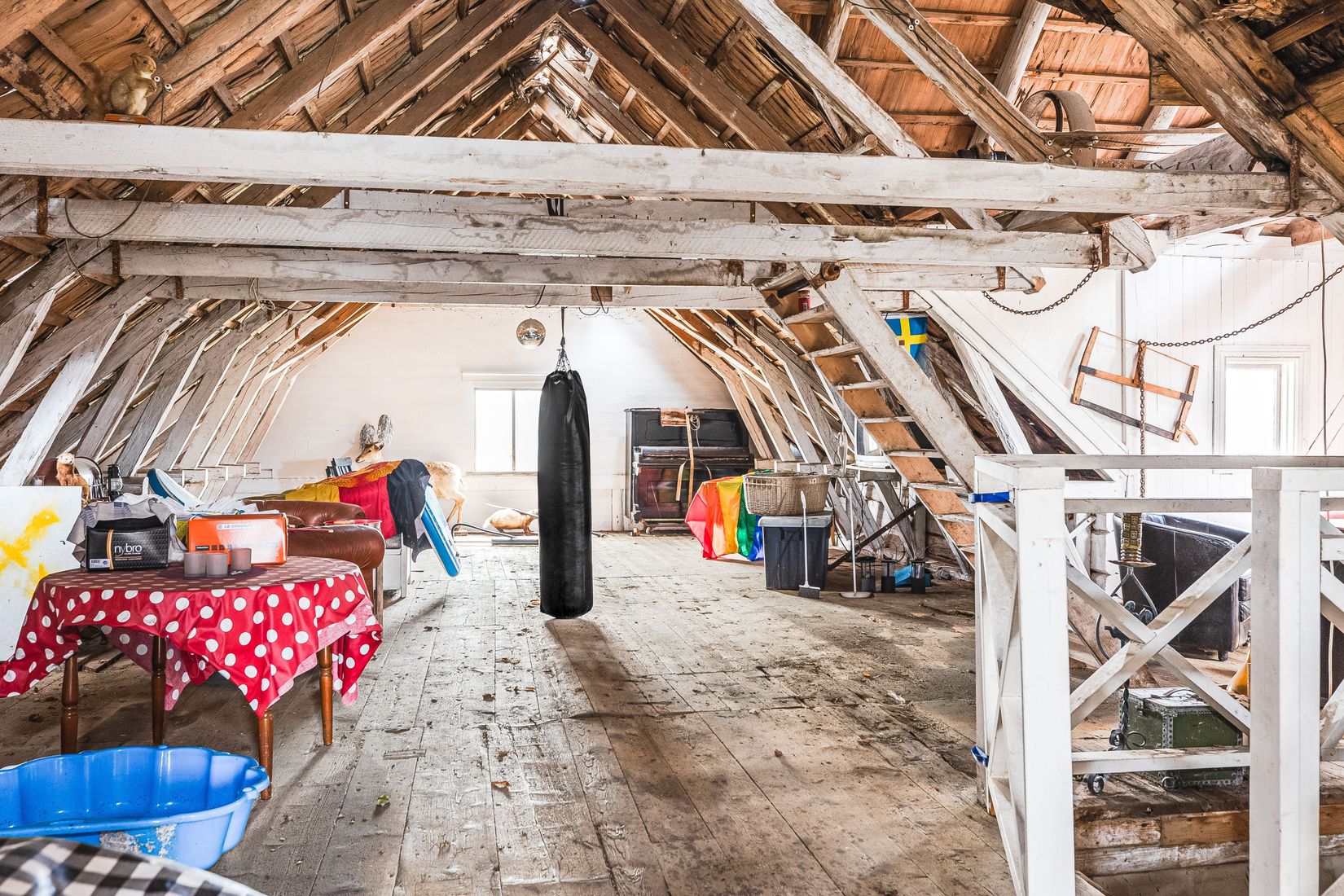 Villa, Maspelösa Lundala 1, Maspelösa, Linköping