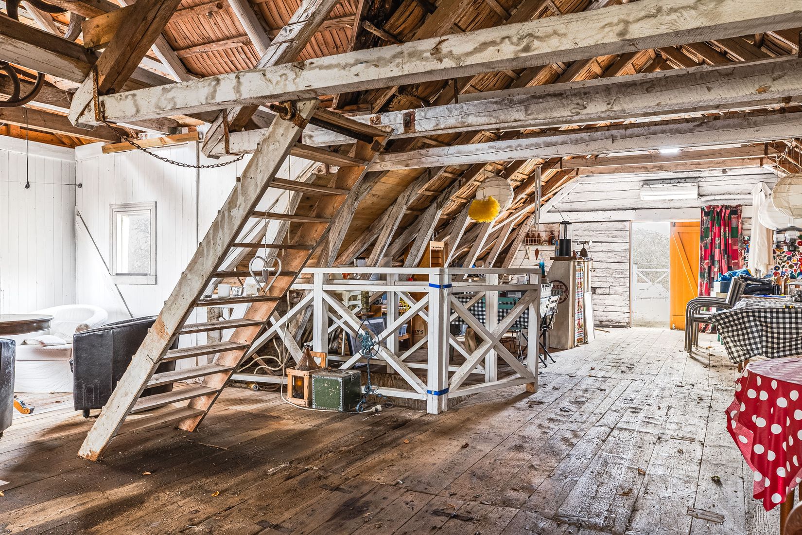 Villa, Maspelösa Lundala 1, Maspelösa, Linköping