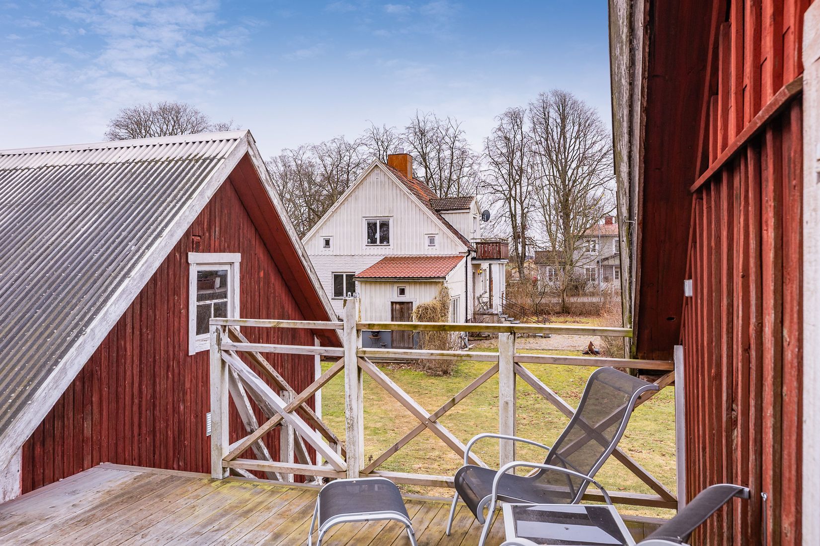 Villa, Maspelösa Lundala 1, Maspelösa, Linköping