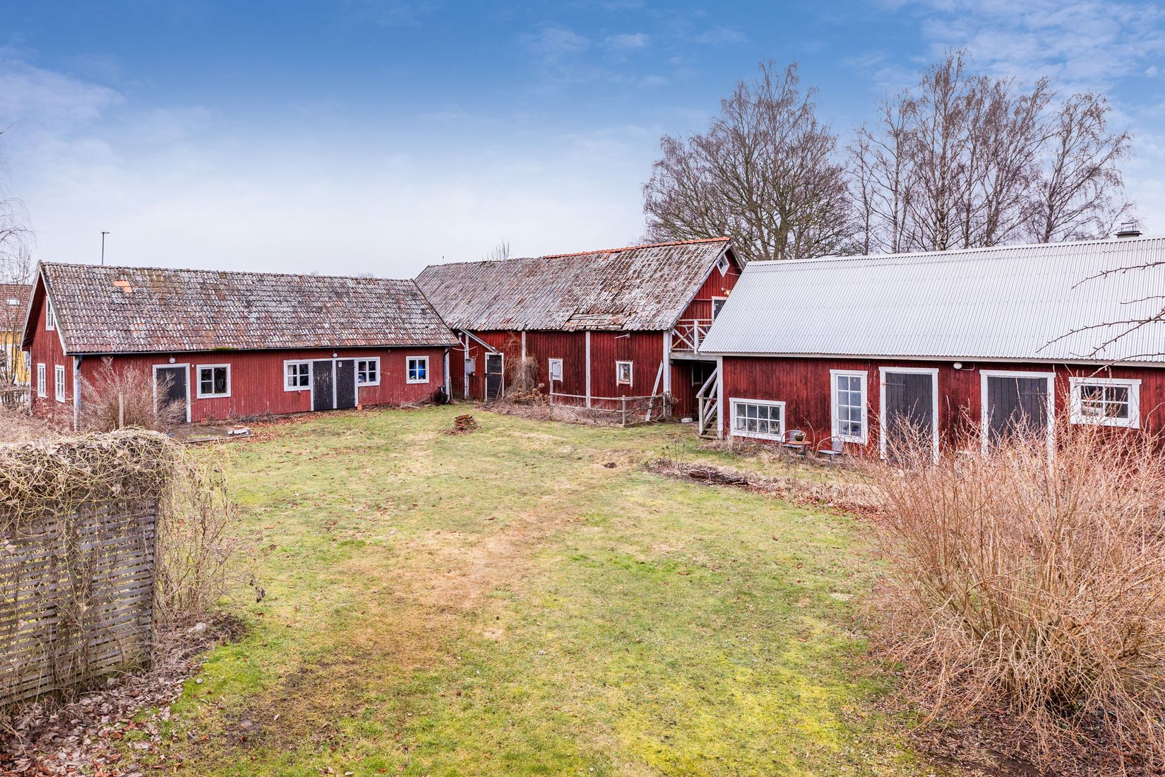 Villa, Maspelösa Lundala 1, Maspelösa, Linköping