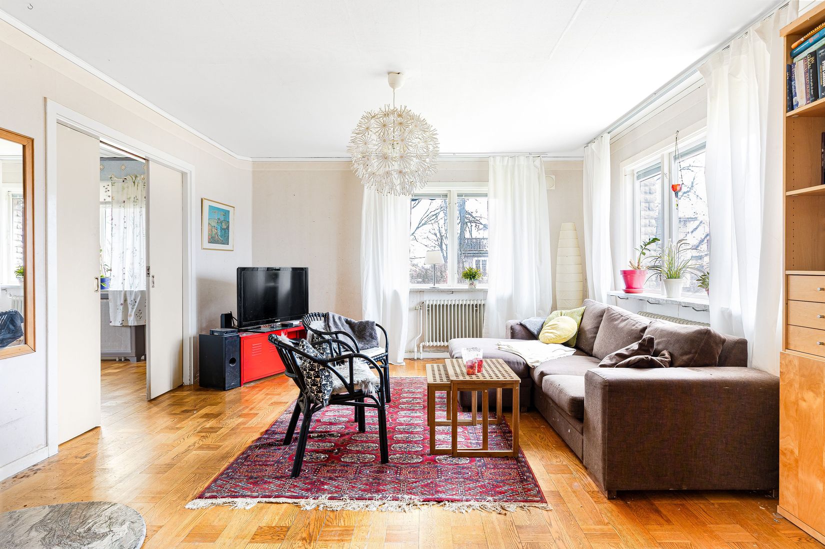 Villa, Maspelösa Lundala 1, Maspelösa, Linköping