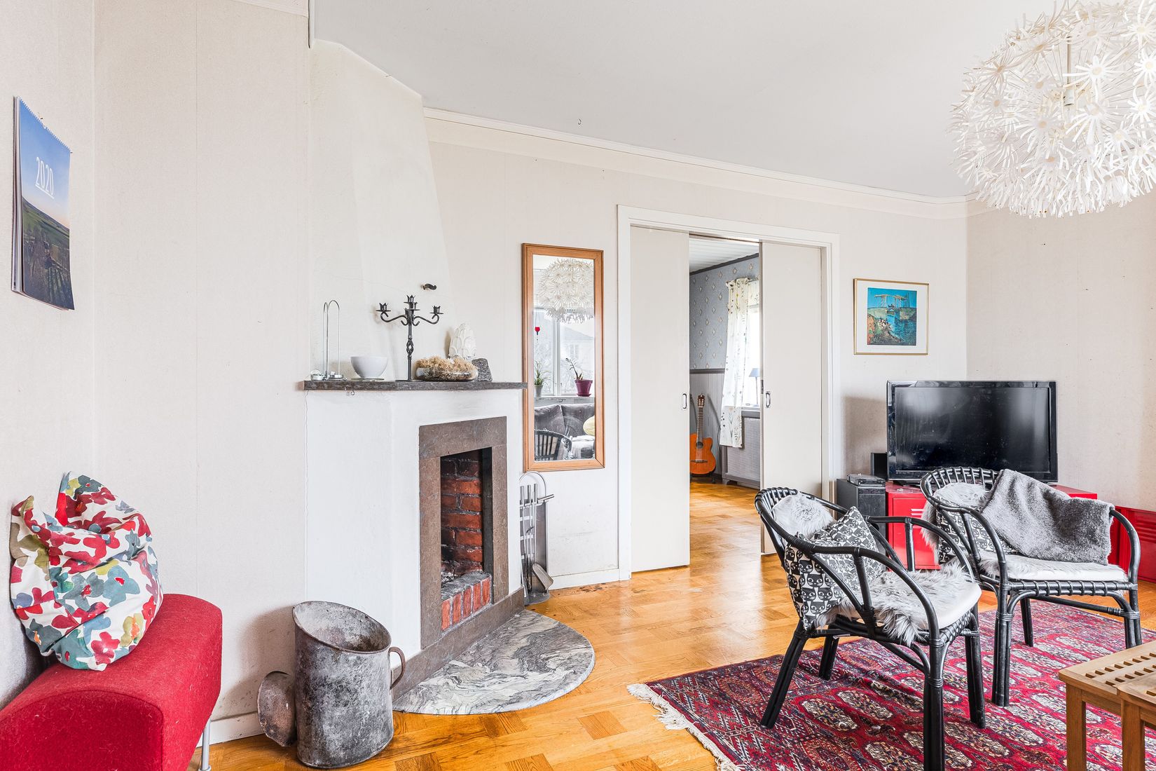 Villa, Maspelösa Lundala 1, Maspelösa, Linköping