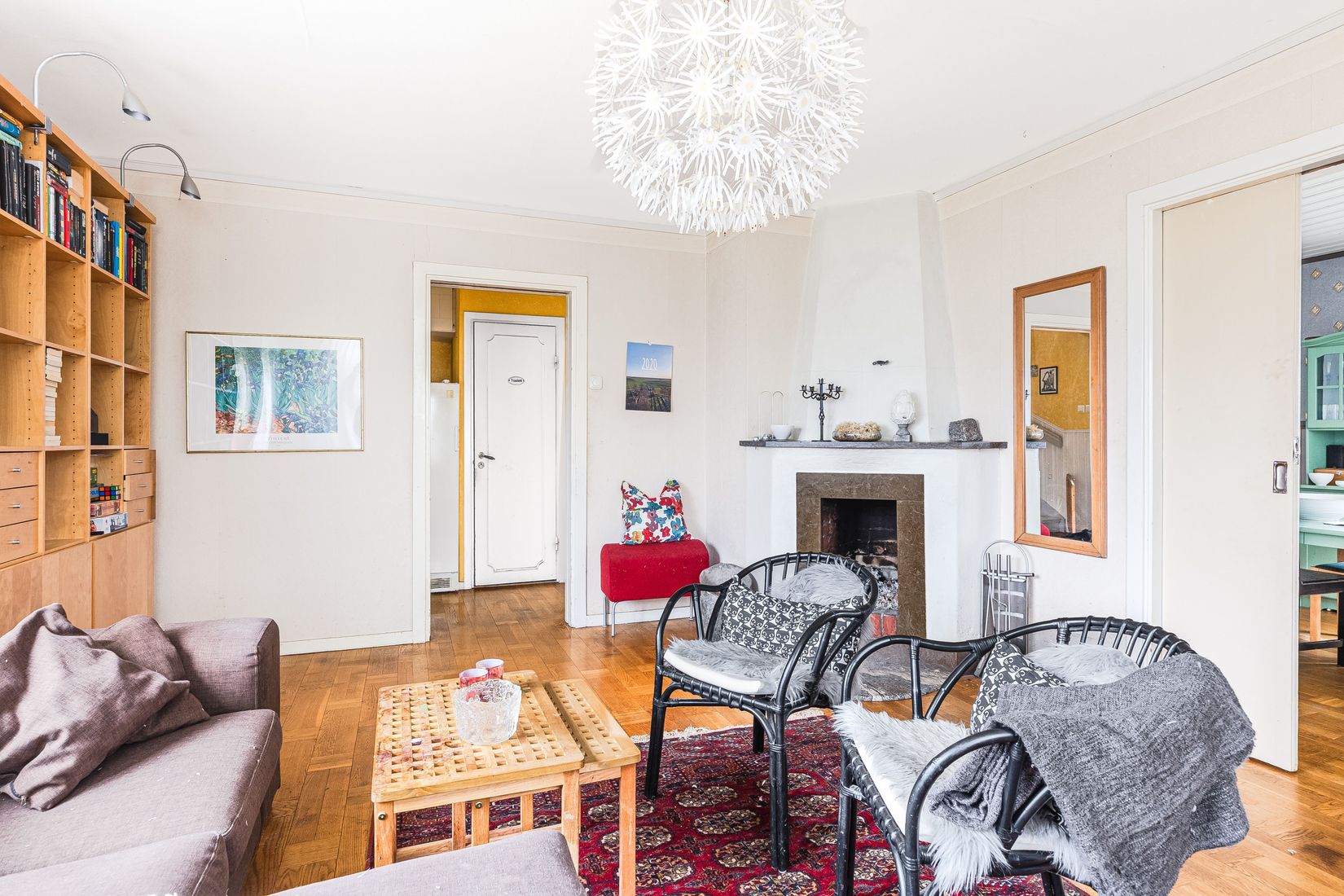 Villa, Maspelösa Lundala 1, Maspelösa, Linköping