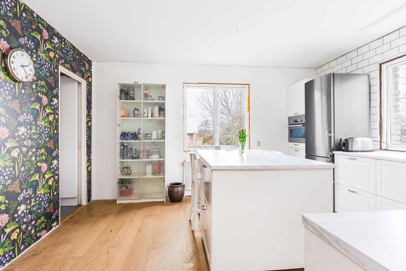 Villa, Maspelösa Lundala 1, Maspelösa, Linköping