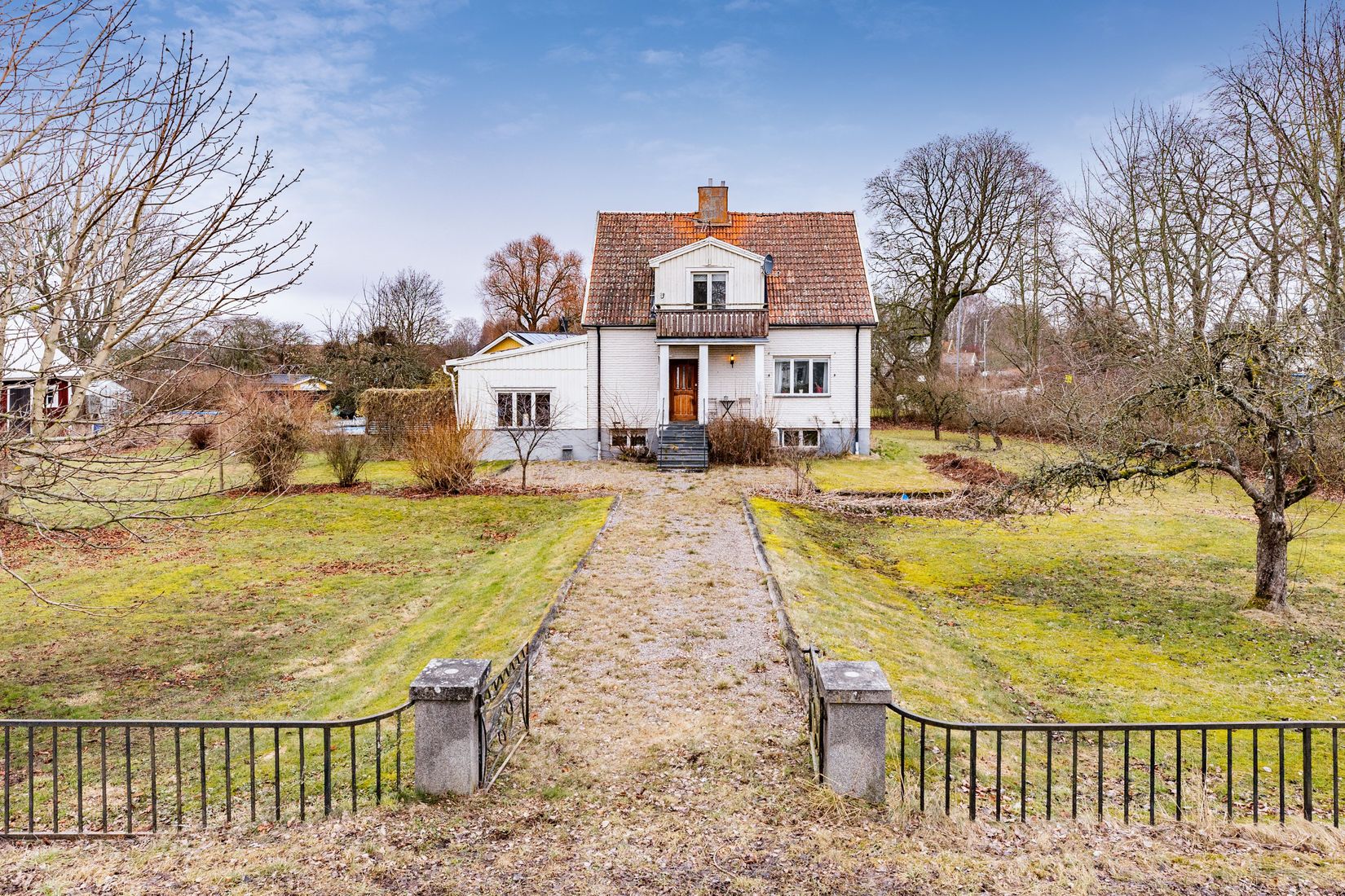 Villa, Maspelösa Lundala 1, Maspelösa, Linköping