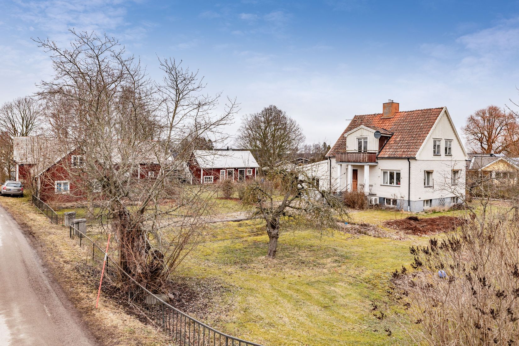 Villa, Maspelösa Lundala 1, Maspelösa, Linköping