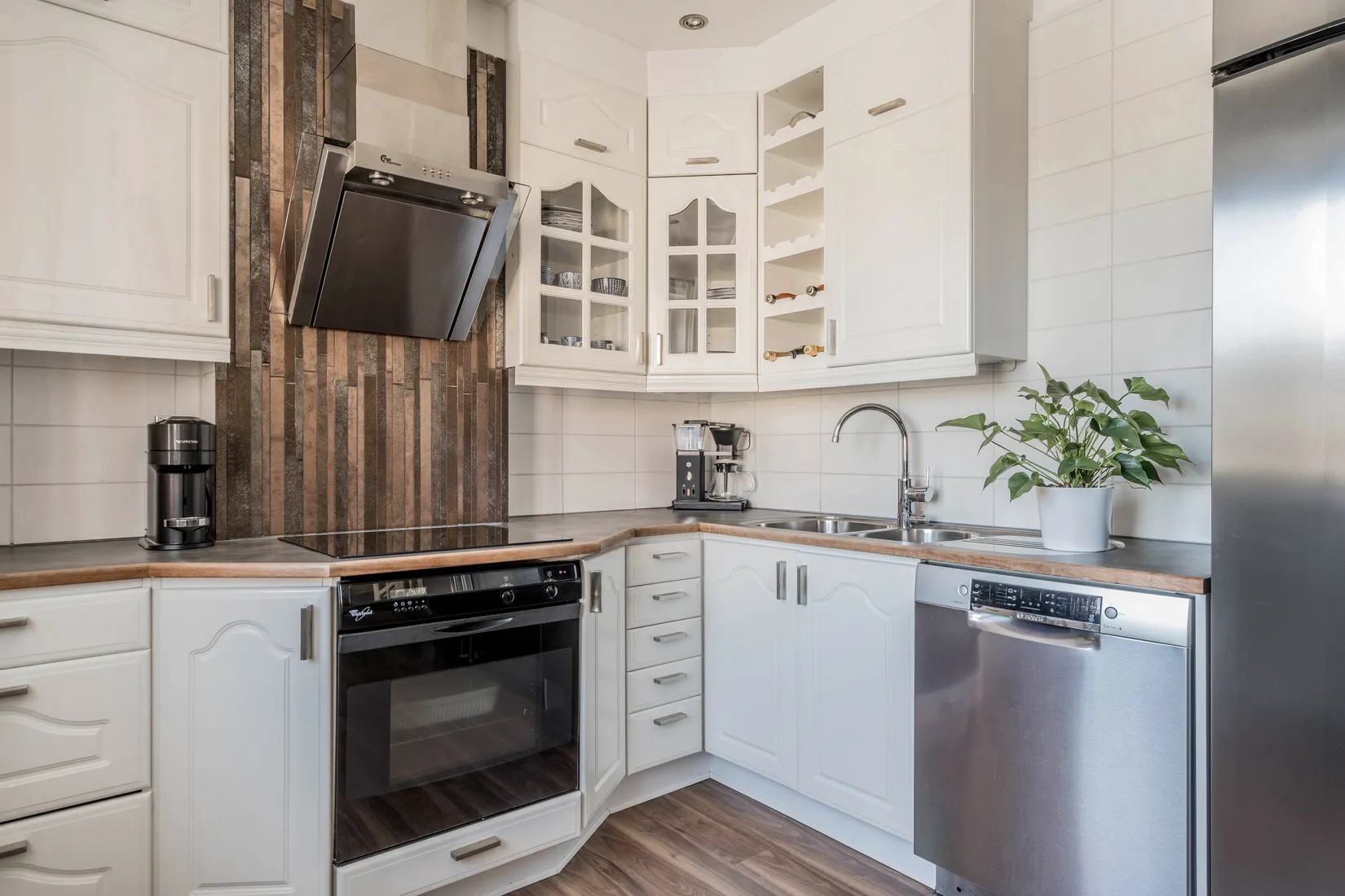 Bostadsrätt, Nygatan 30, Centralt, Norrköping